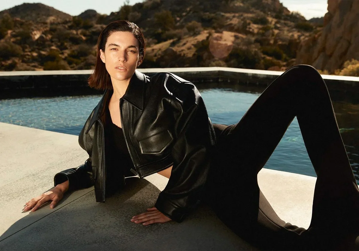 System: 23SS Campaign in Yucca Valley