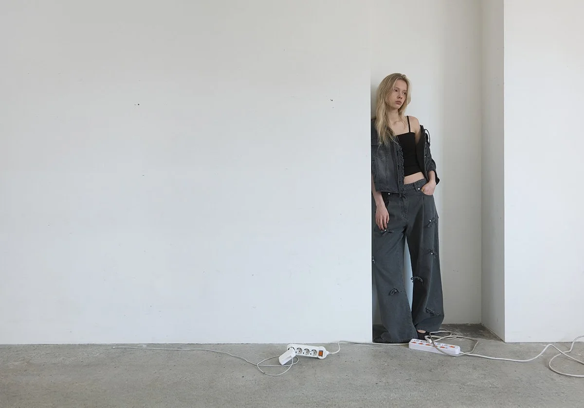 O’2ND: 26SS Lookbook