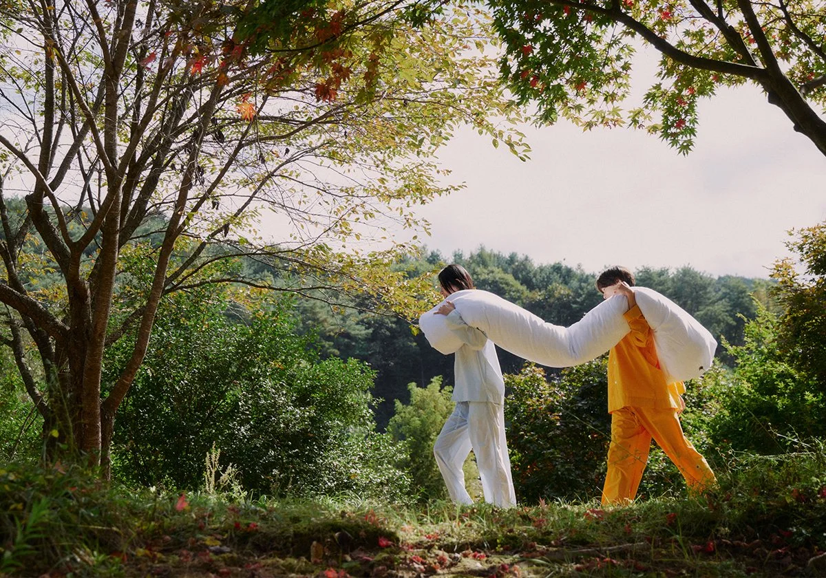 Taats: 25 Winter Lookbook “Seasoned Table”