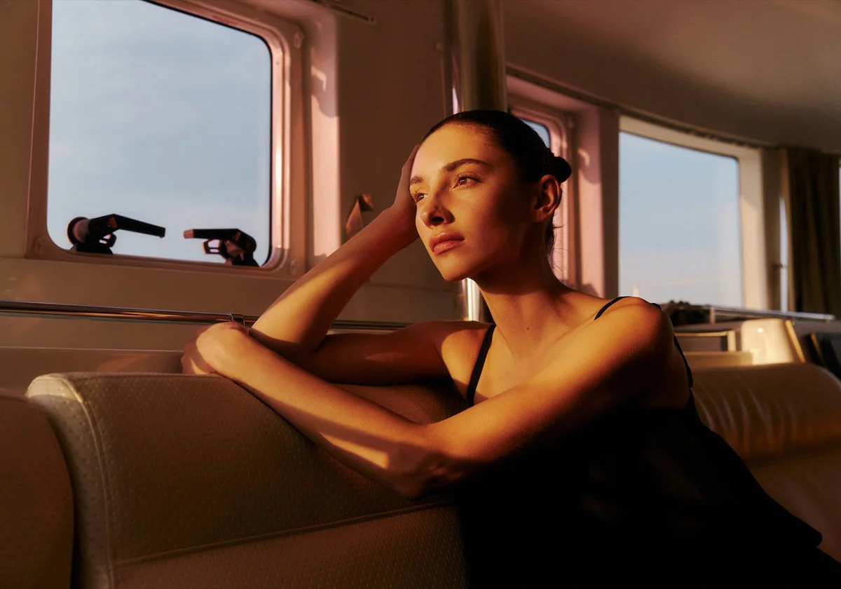 TIME: 25 Summer Lookbook