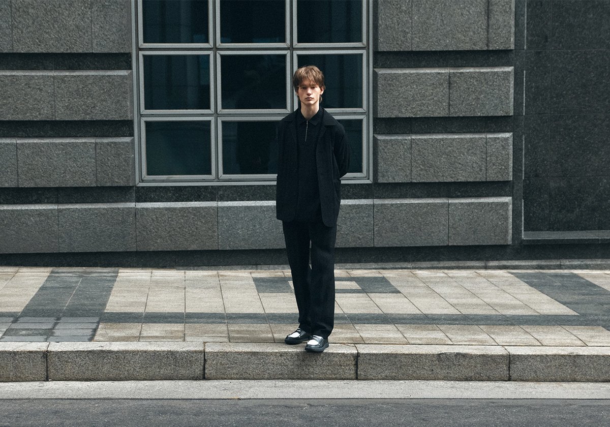 Reebok x Bon: Styling Collaboration “Active Scene”