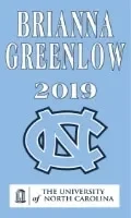 Brianna Greenlow - University of North Carolina
