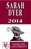 Sarah Dyer - Hamline University