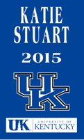 Katie Stuart - University of Kentucky