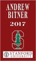 Andrew Bitner - Stanford University