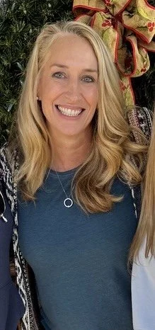 Michelle, owner of Gymnastix