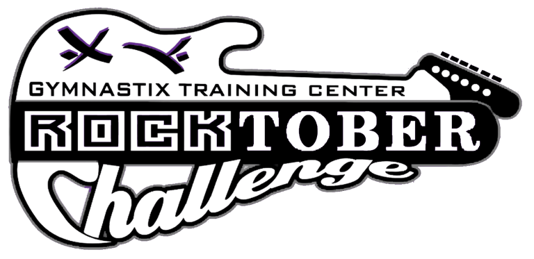 rocktober challenge competition logo