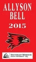 Allyson Bell - Southeast Missouri State University