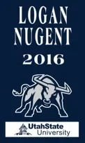 Logan Nugent - Utah State University