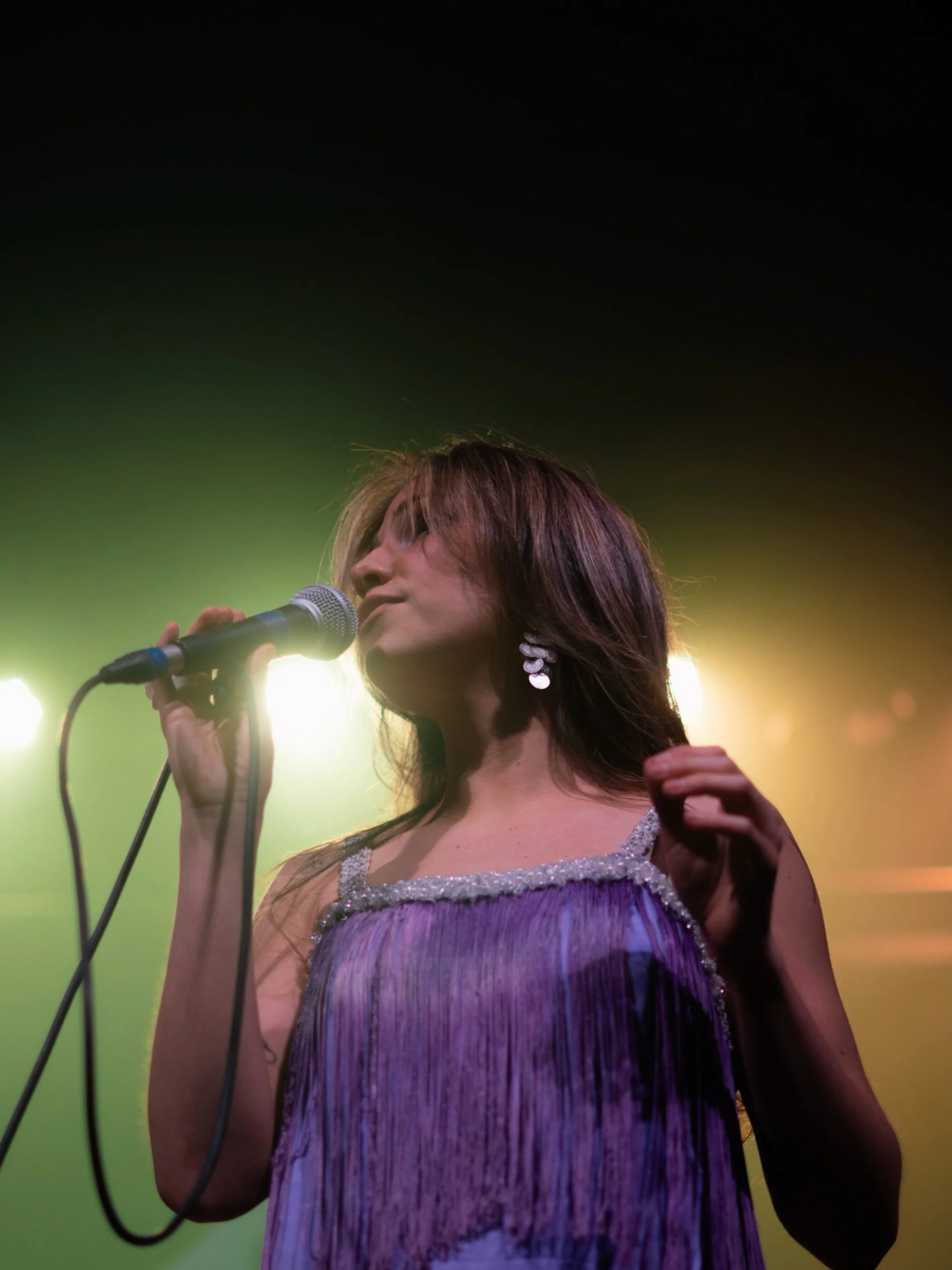 welcome to Zina&rsquo;s Botique

in denver with @zinadelphia ☆

check out the full gallery + review on girlswhotour.com
📸 sony cx a7iii
 
📍 @bluebirdtheater on 05&bull;3&bull;26

#zinadelphia #denver #concert #concertphotography #livemusic