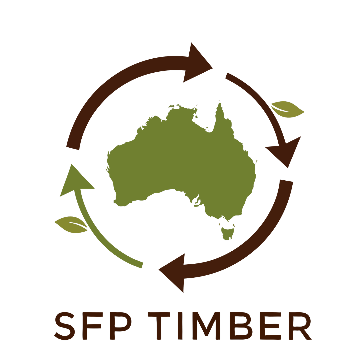 SFP Timber | Sustainable Forest Products