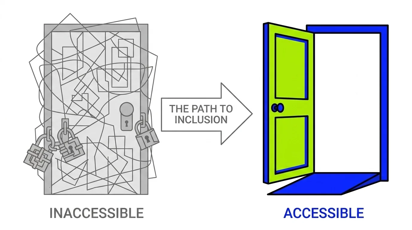 Accessible vs. Standard Builds: Which is Right for Your Small Business?
