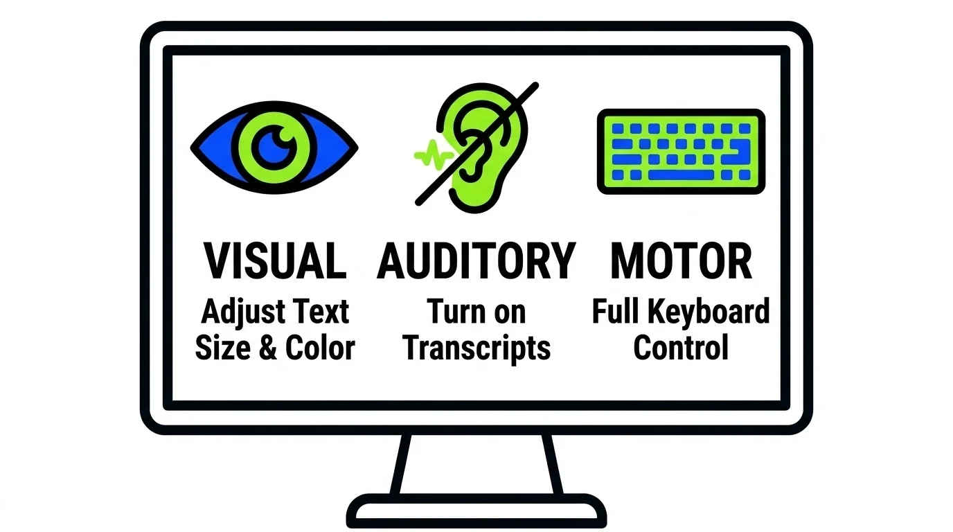 7 Common ADA Compliance Mistakes (and How to Fix Them)