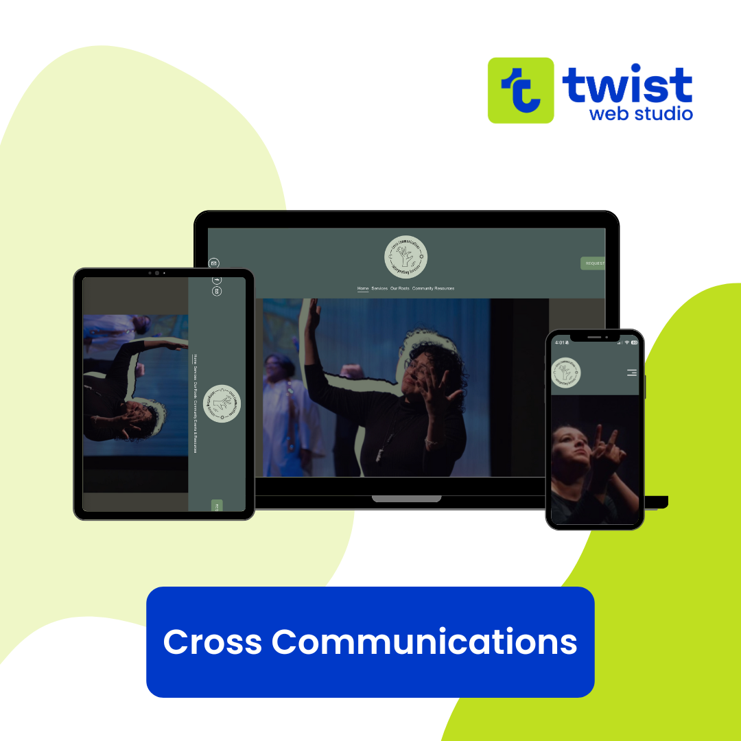 Cross Communications