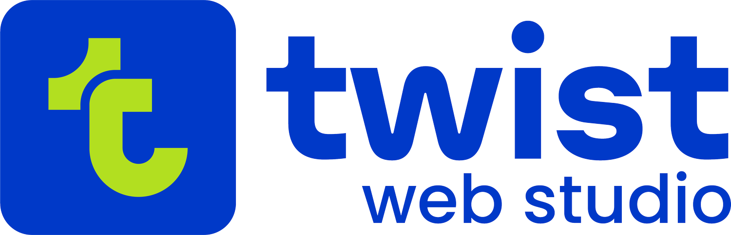 Twist Web Studio