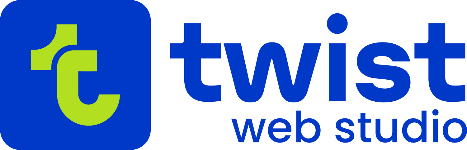 Twist Web Studio