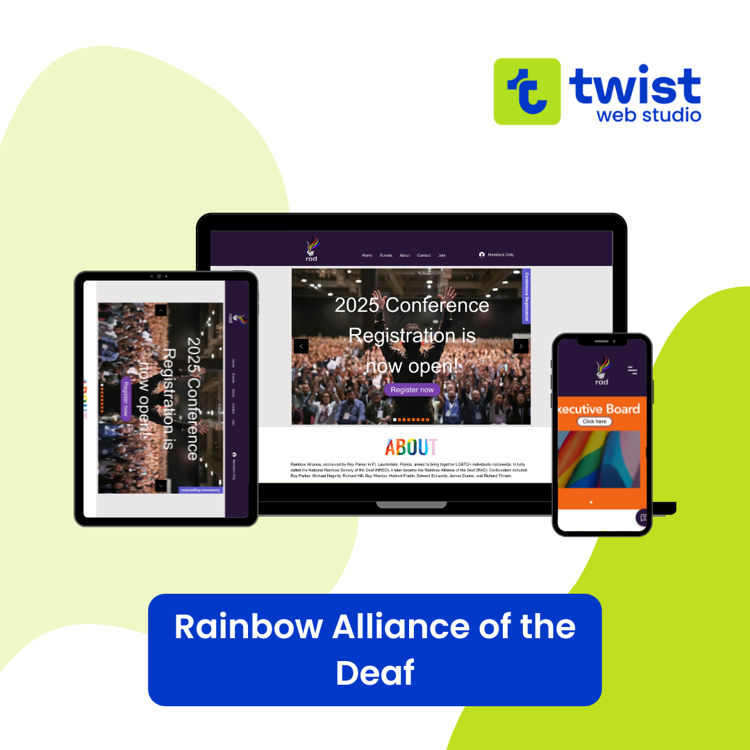Rainbow Association of the Deaf