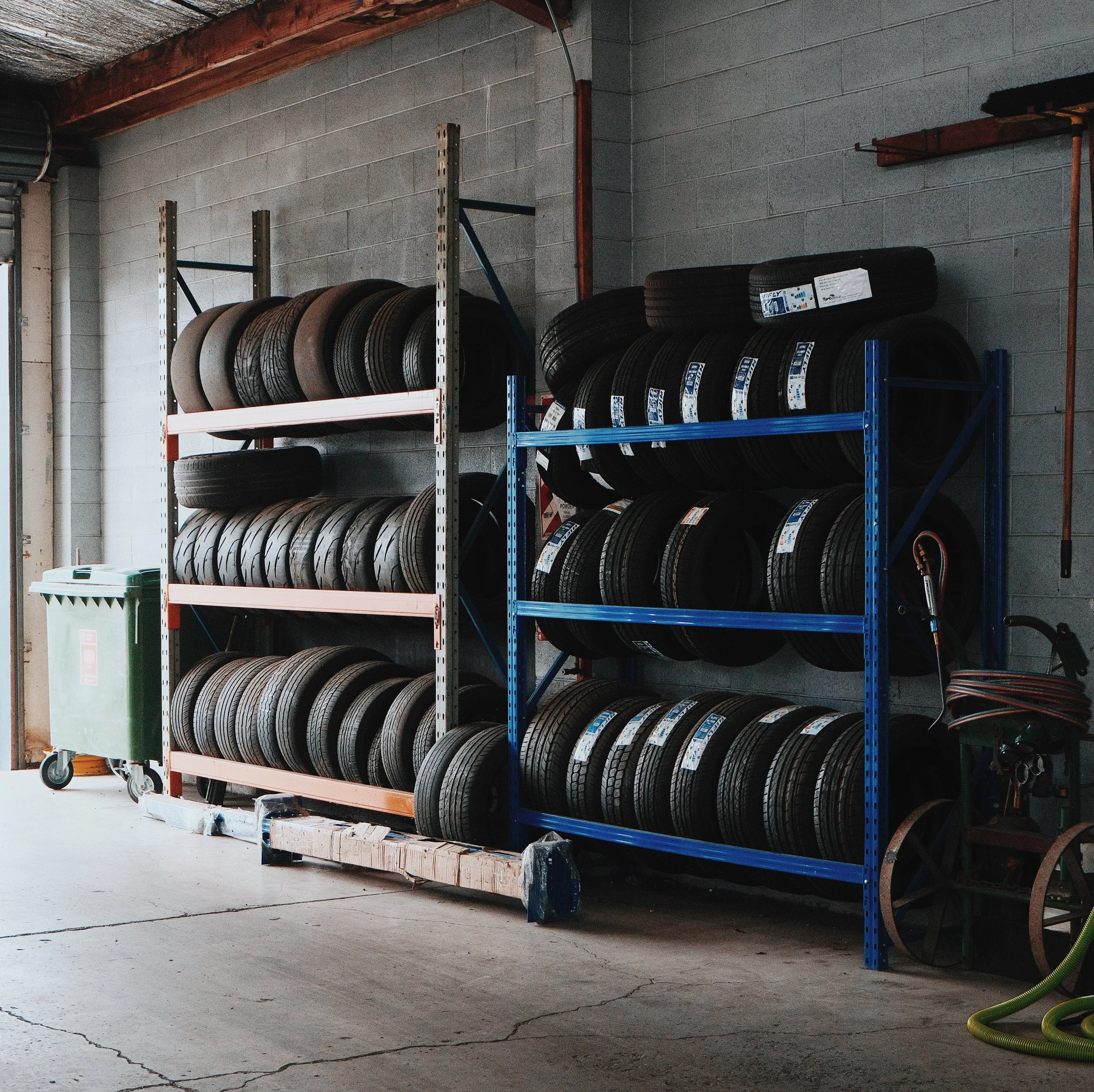 Tyre fitting and replacements to suit your vehicle and budget in Hastings, Hawke’s Bay. Quality tyres fitted by experienced local mechanics.