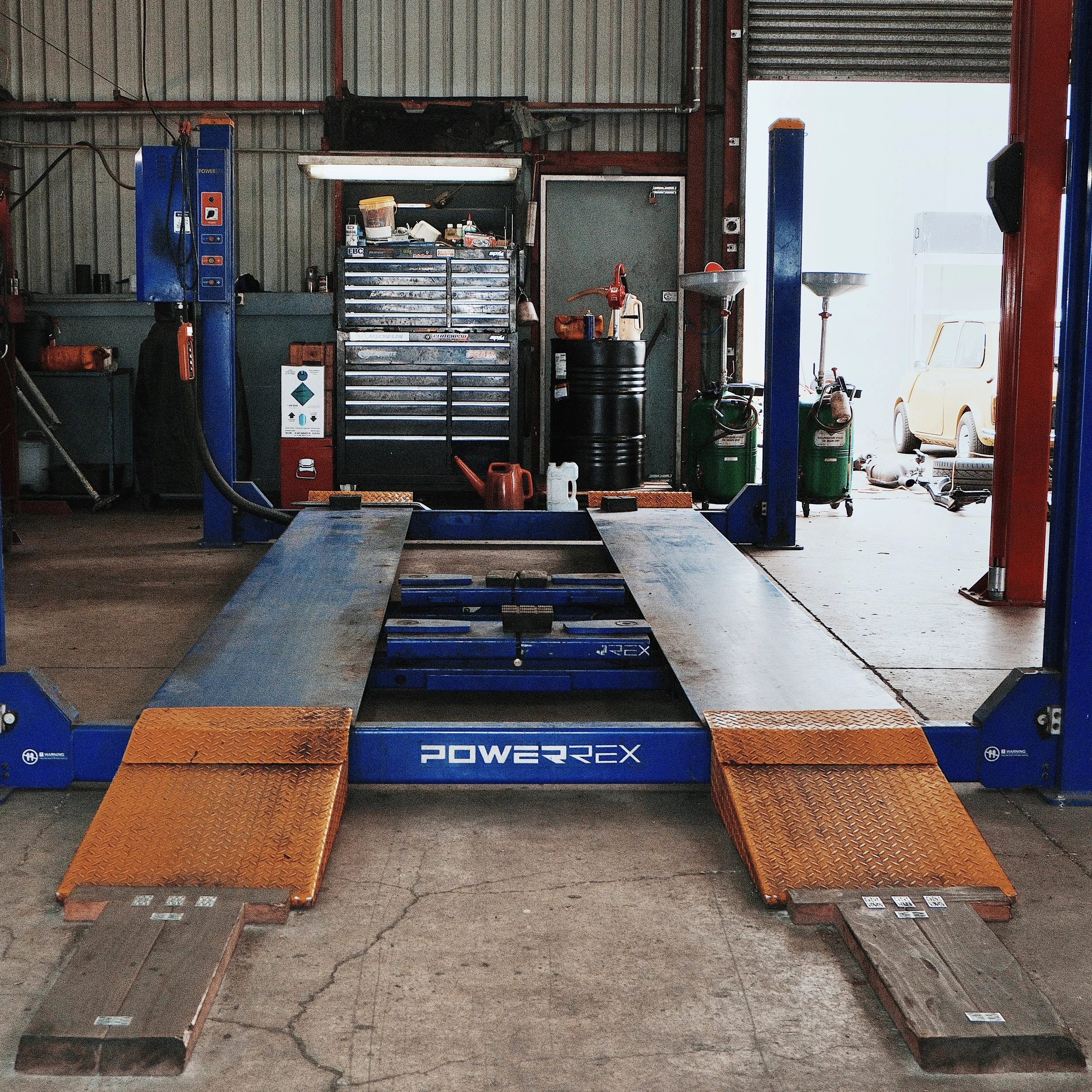 WOF inspections to keep your vehicle safe and road-legal in Hastings, Hawke’s Bay. Clear advice and reliable local service you can trust.