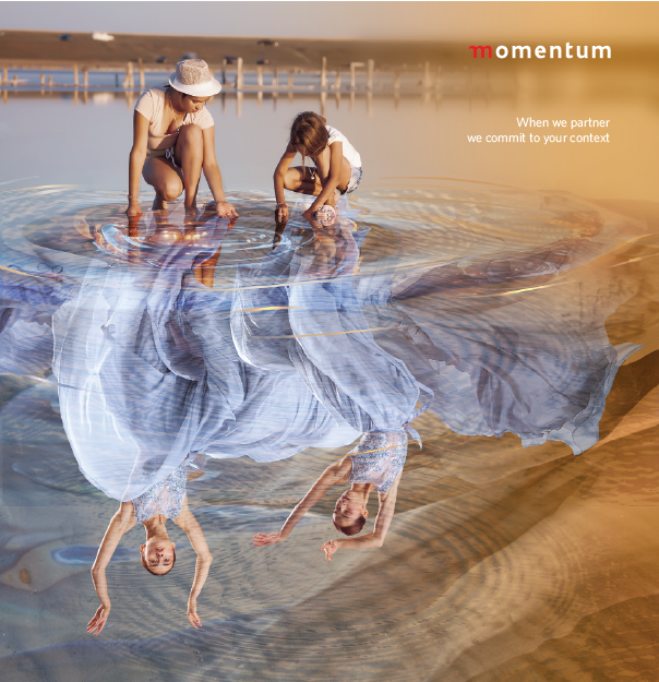 Momentum Product Roadshow 2025