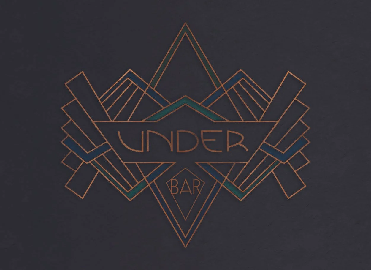 Under