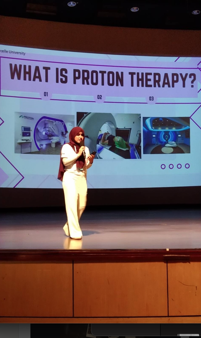 Co-Founders Keynote Speech