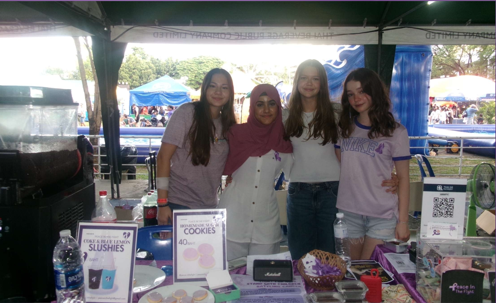 The 2024 Ploenchit Fair