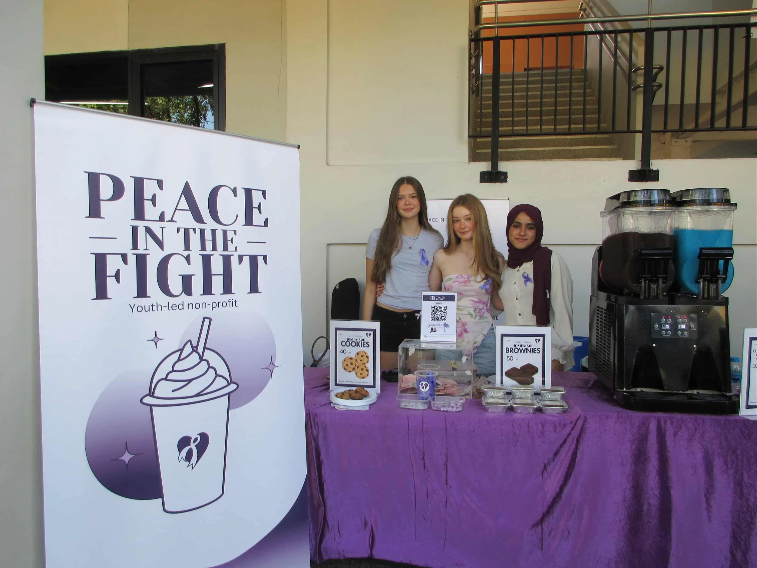 The 2025 Ploenchit Fair