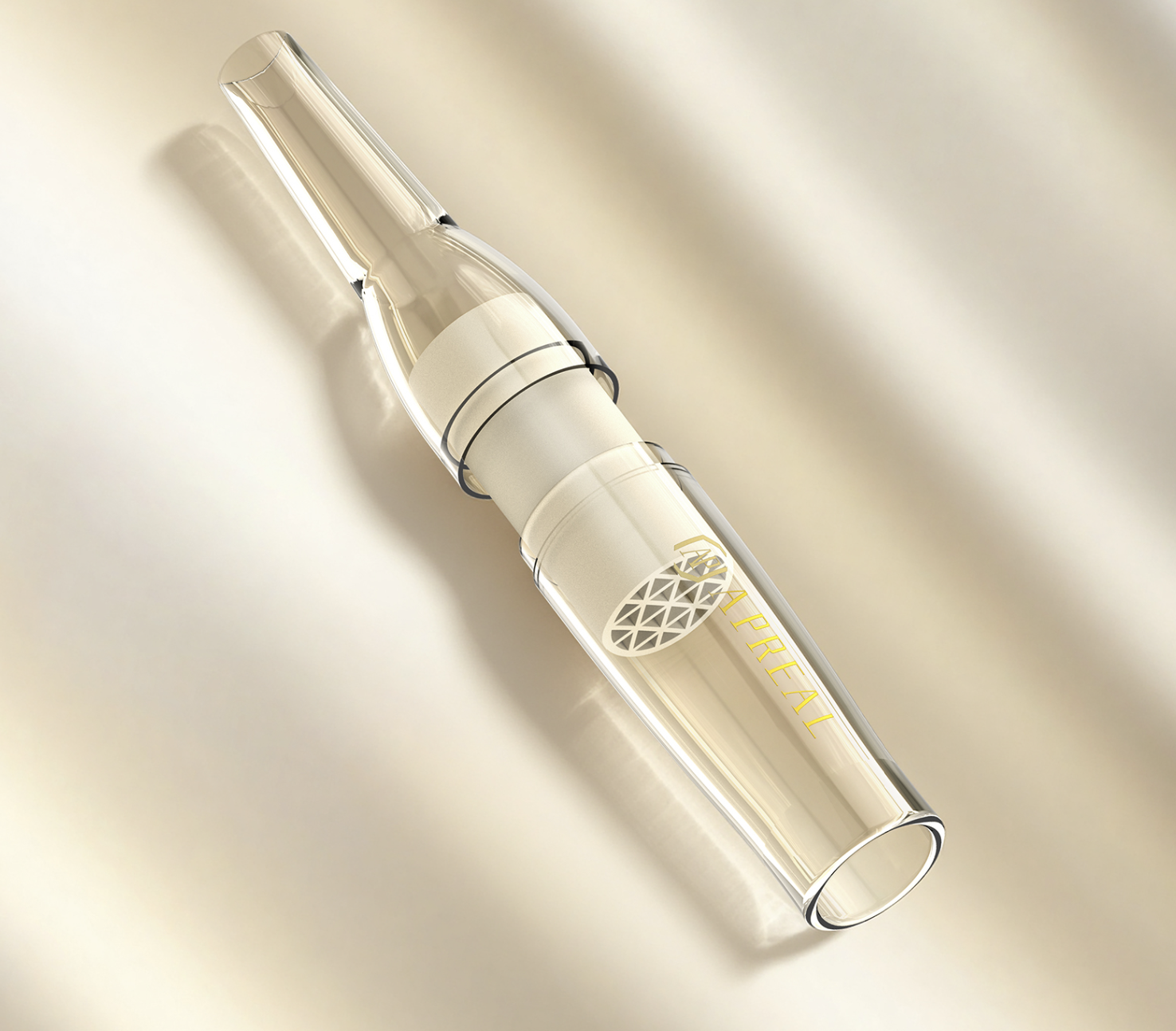 Apreal Origin (Single)