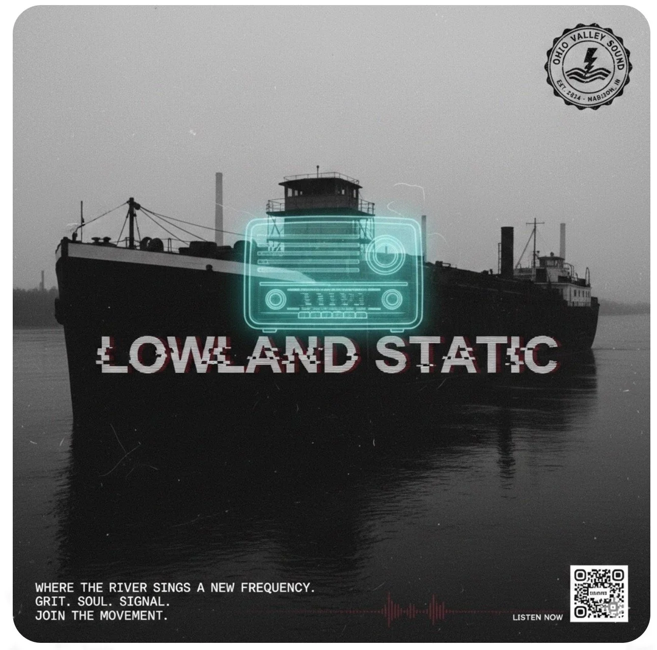 Lowland Static Icon