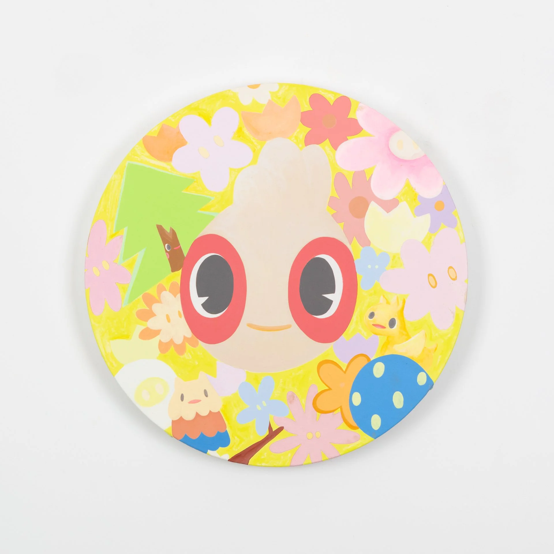 Mel, when we are together