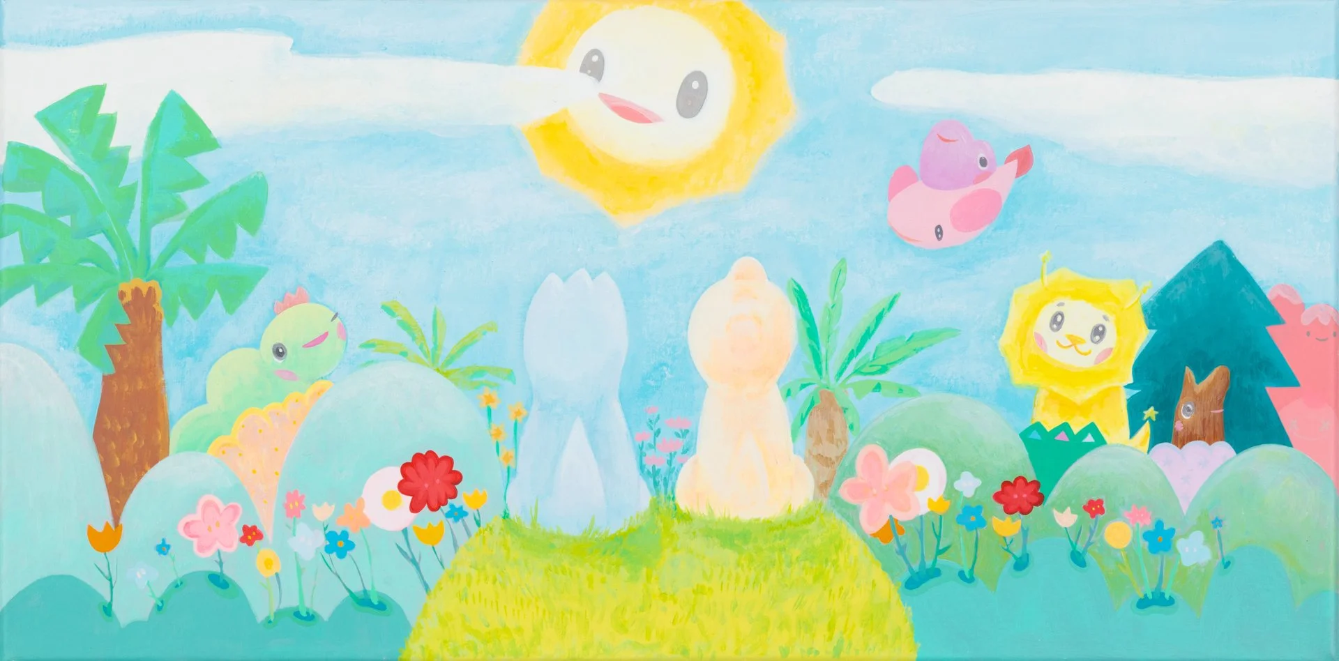 BFF (Best friend forever)