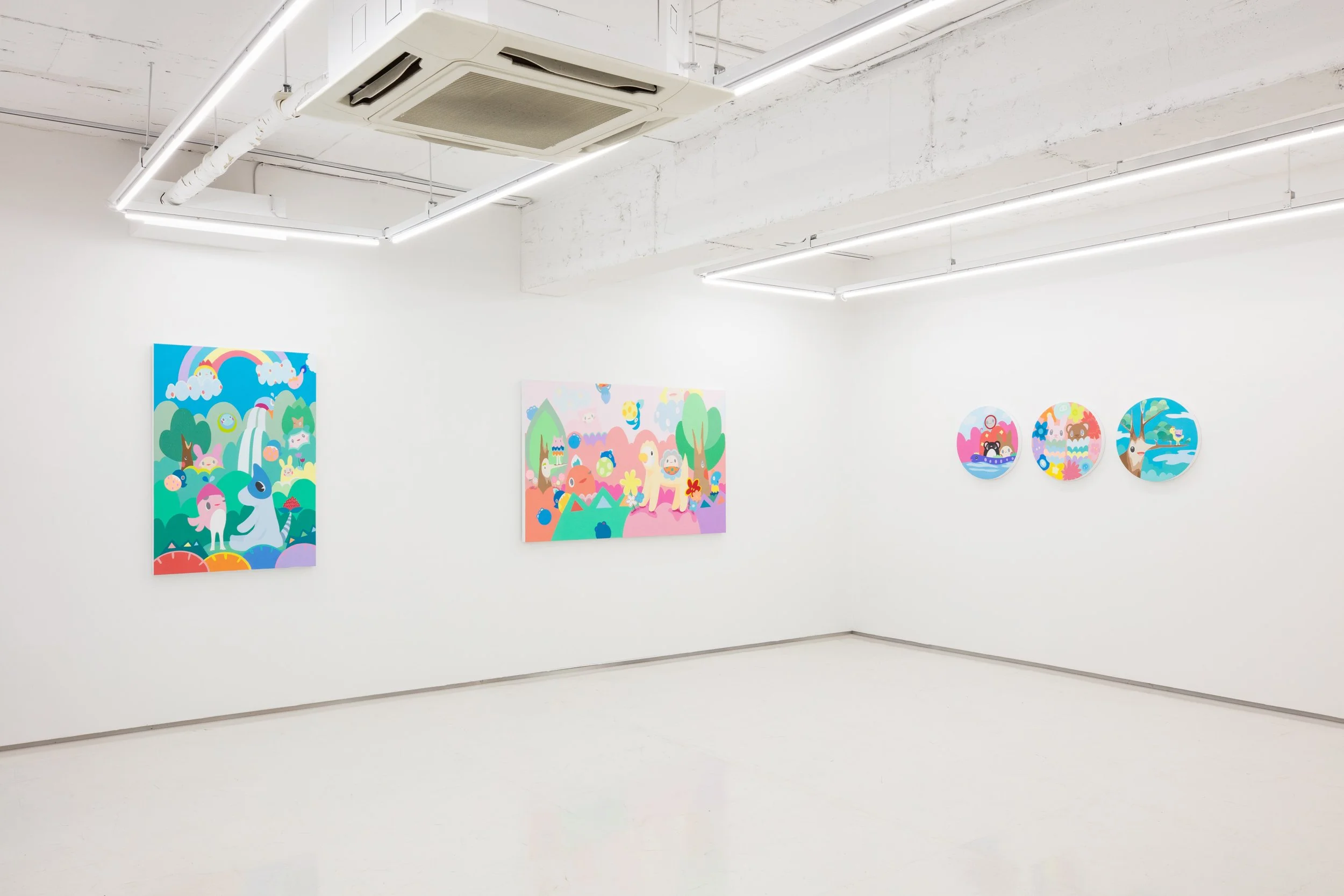 Soulmate in wonderland