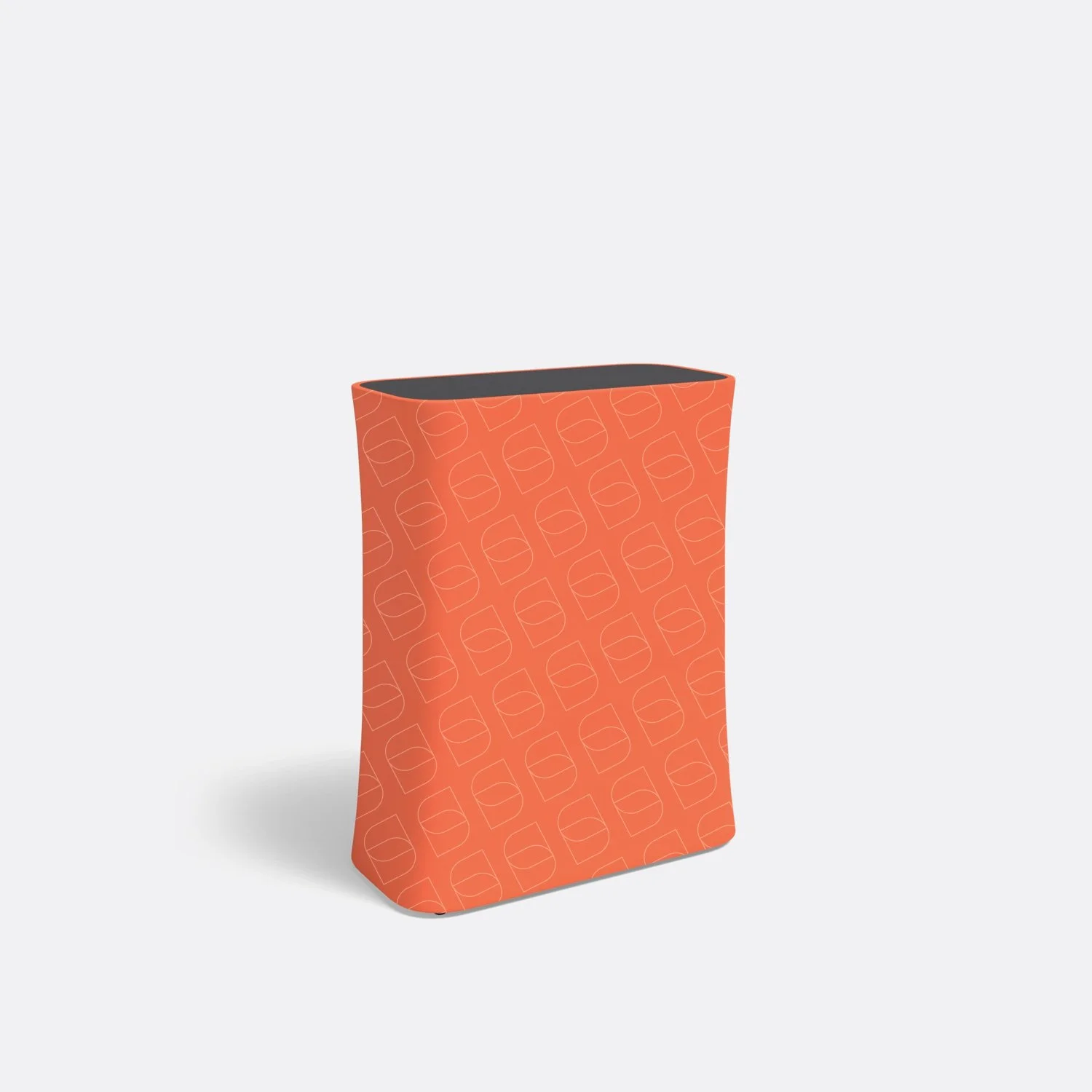 Banchetto pubblicitario per eventi