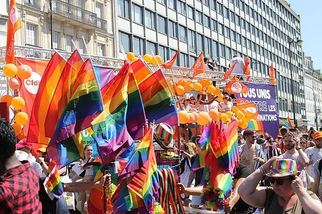 Paris Pride
