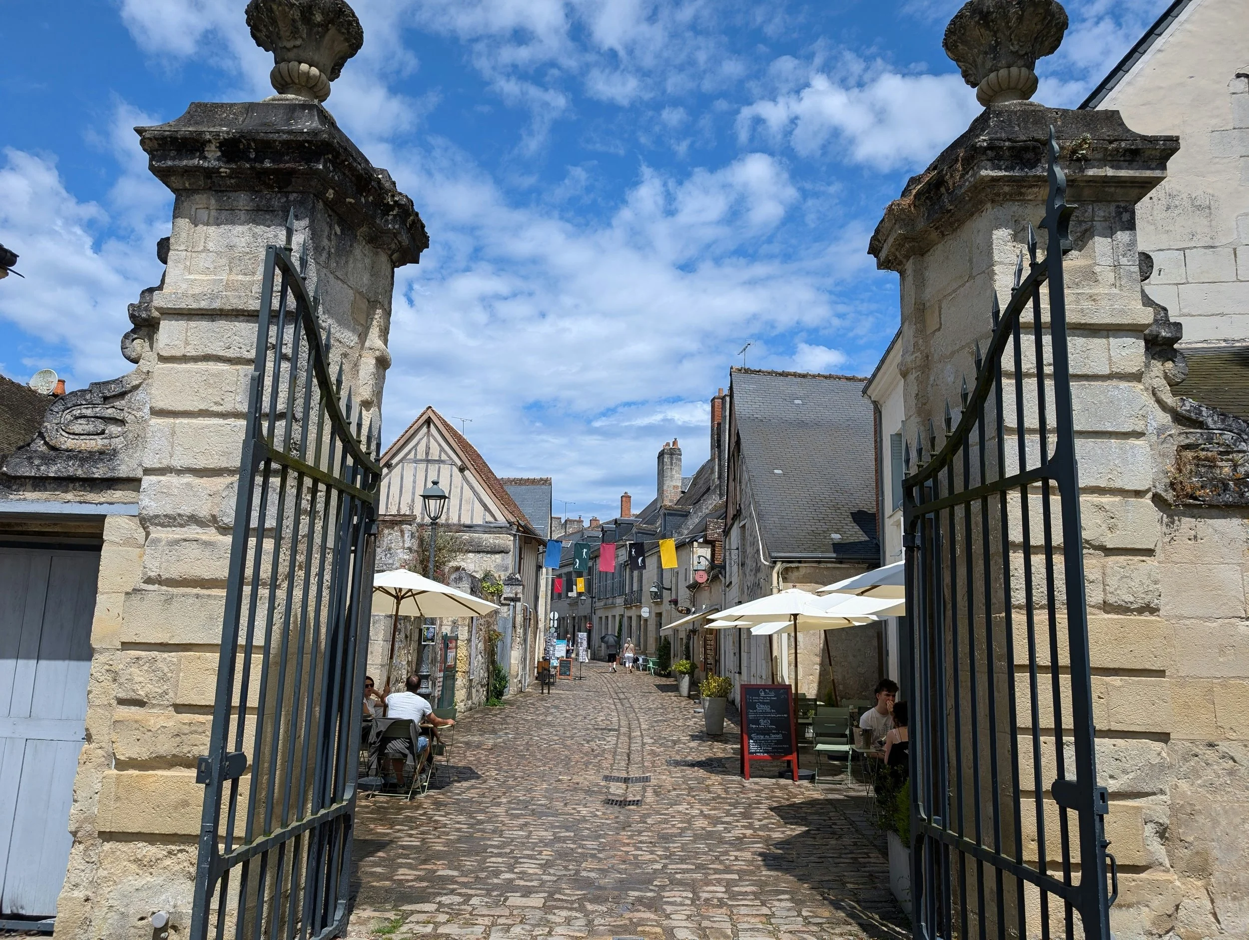 Azay-le-Rideau