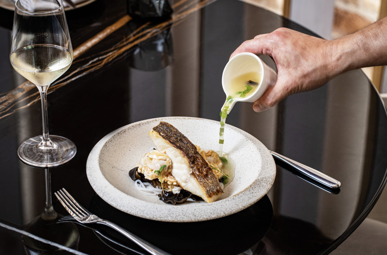 An image of Greenspacing.