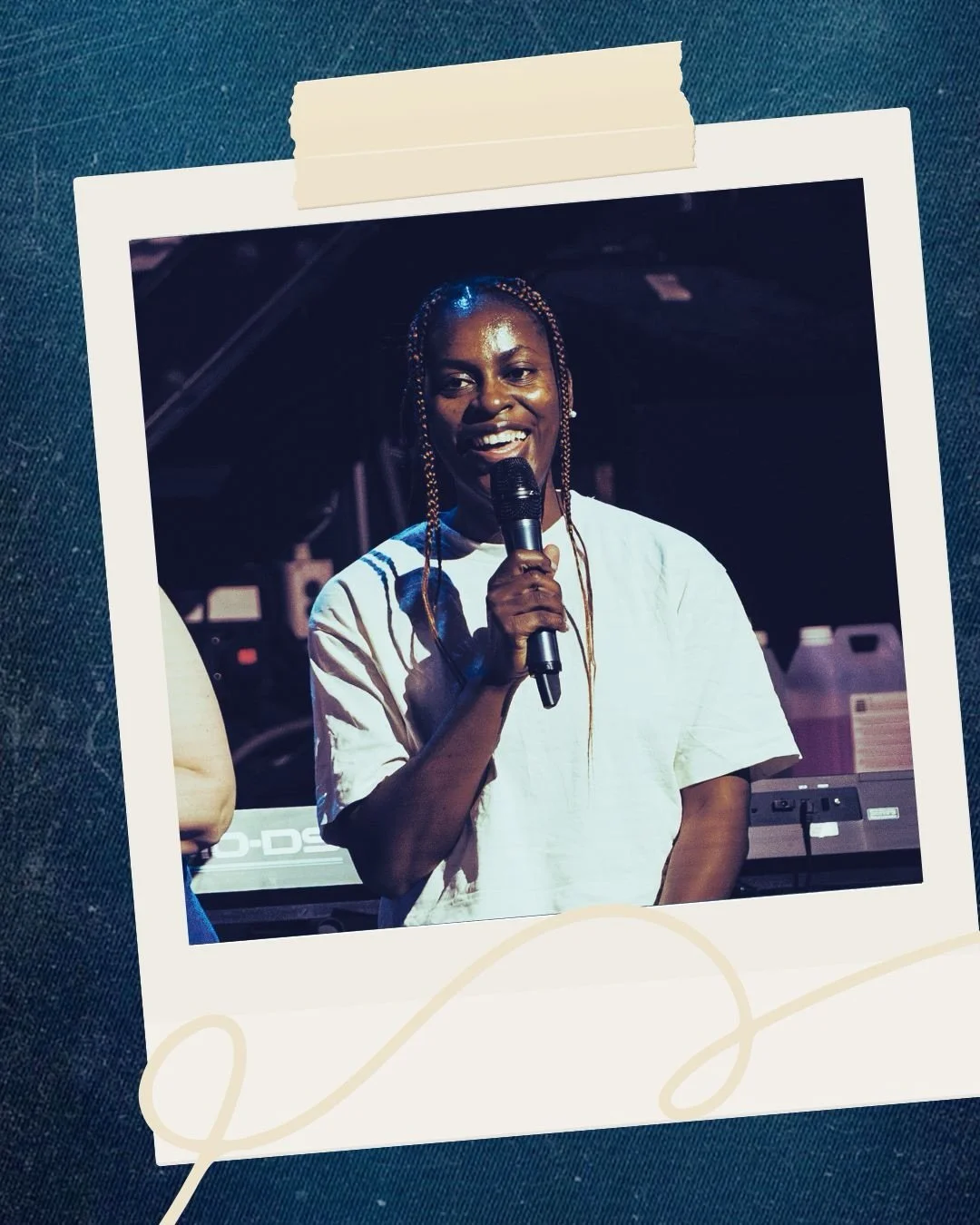 Tomorrow we continue our DNA series, exploring what makes us who we are as a church.

This week, Samanthia will be sharing on First &amp; Best, a powerful part of our DNA and how we choose to live it out.

Come join us, bring a friend, and be part of