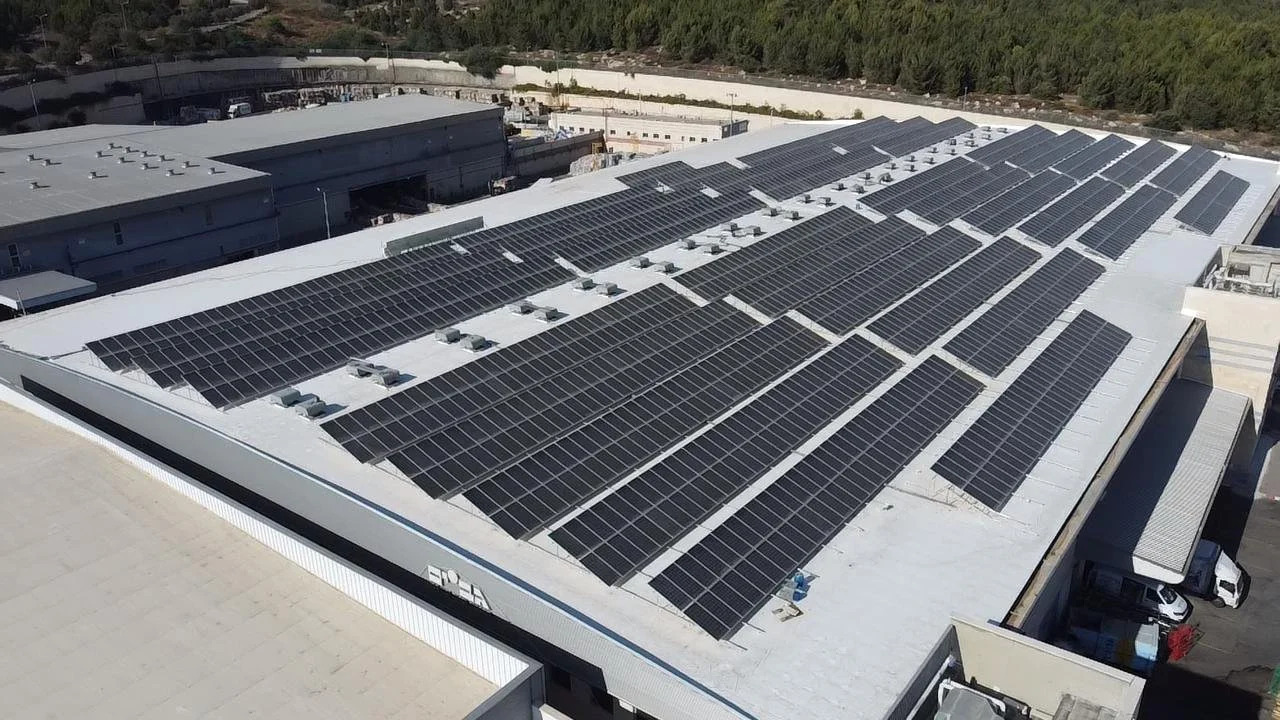 Solar-Roof-PVC-waterproofing