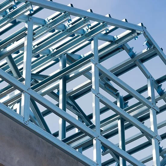 Industrial Protective Coating Systems