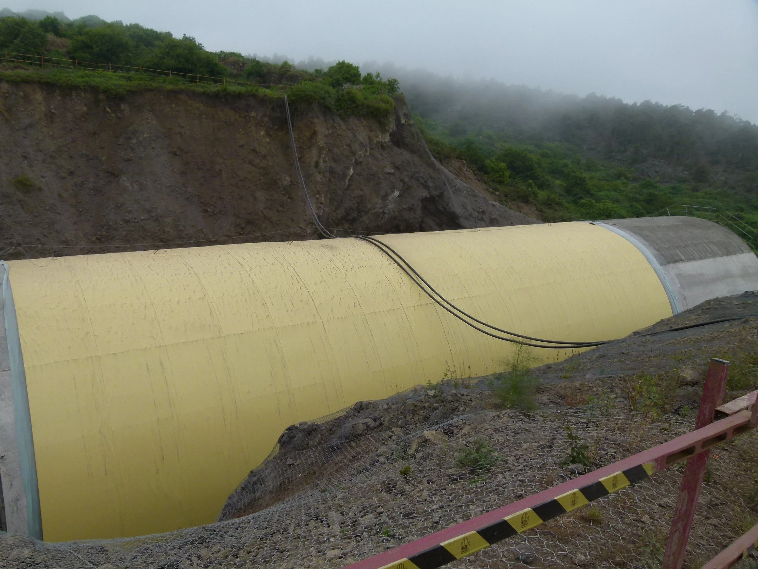 PVC Underground Solutions