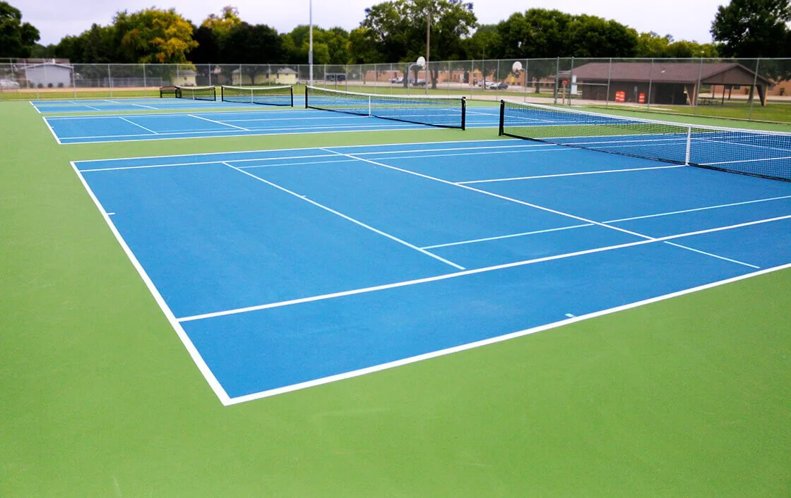 Sport Surface Solutions