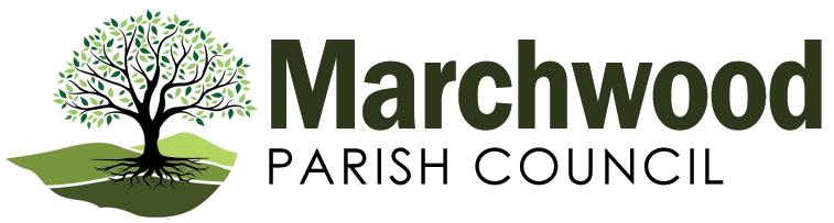 Marchwood Parish Council. Customers of Complete Fire & Security. Intruder Alarms, Fire Alarm, Emergency Lighting, CCTV.