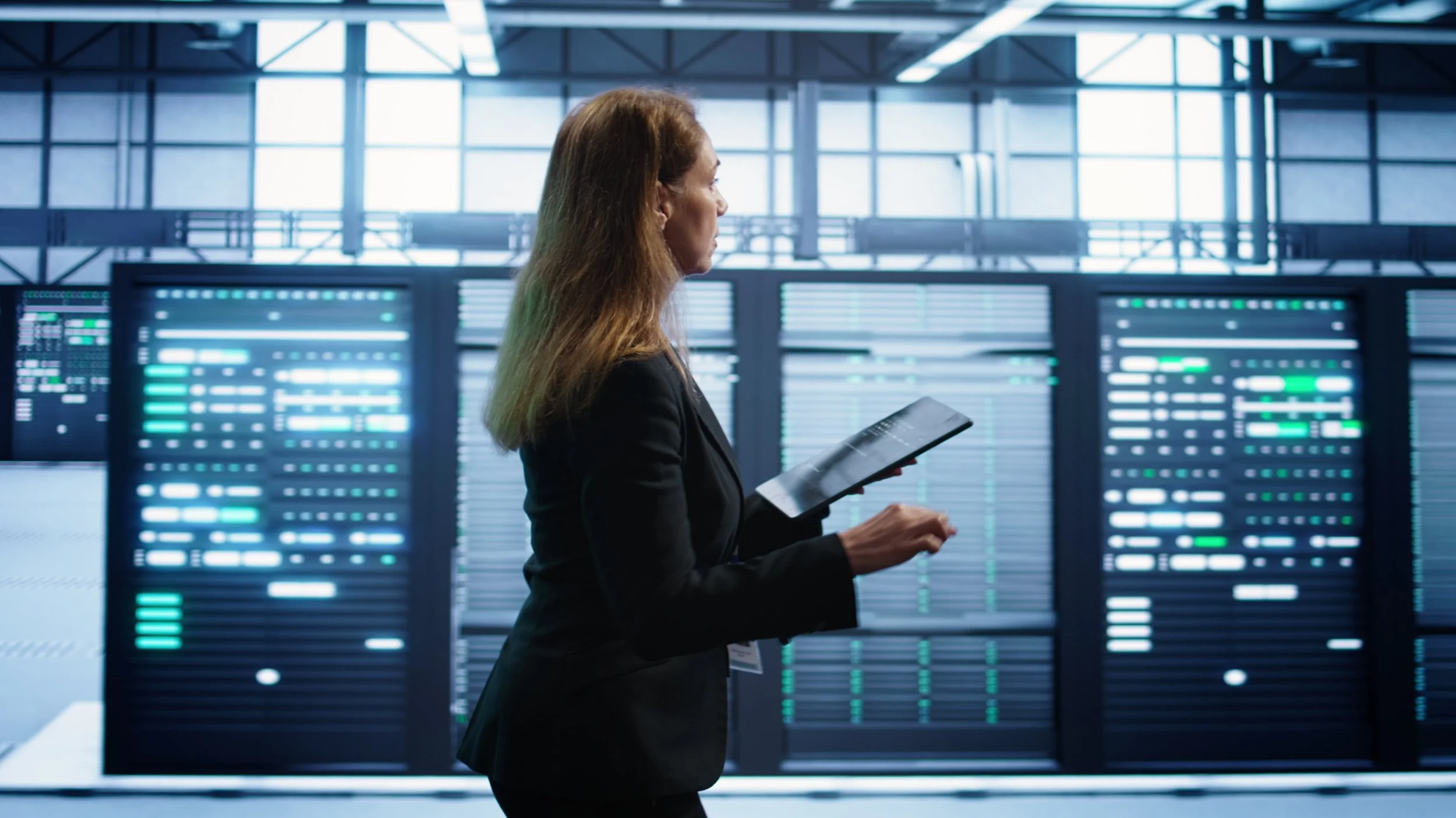 Kit Espacios de Datos