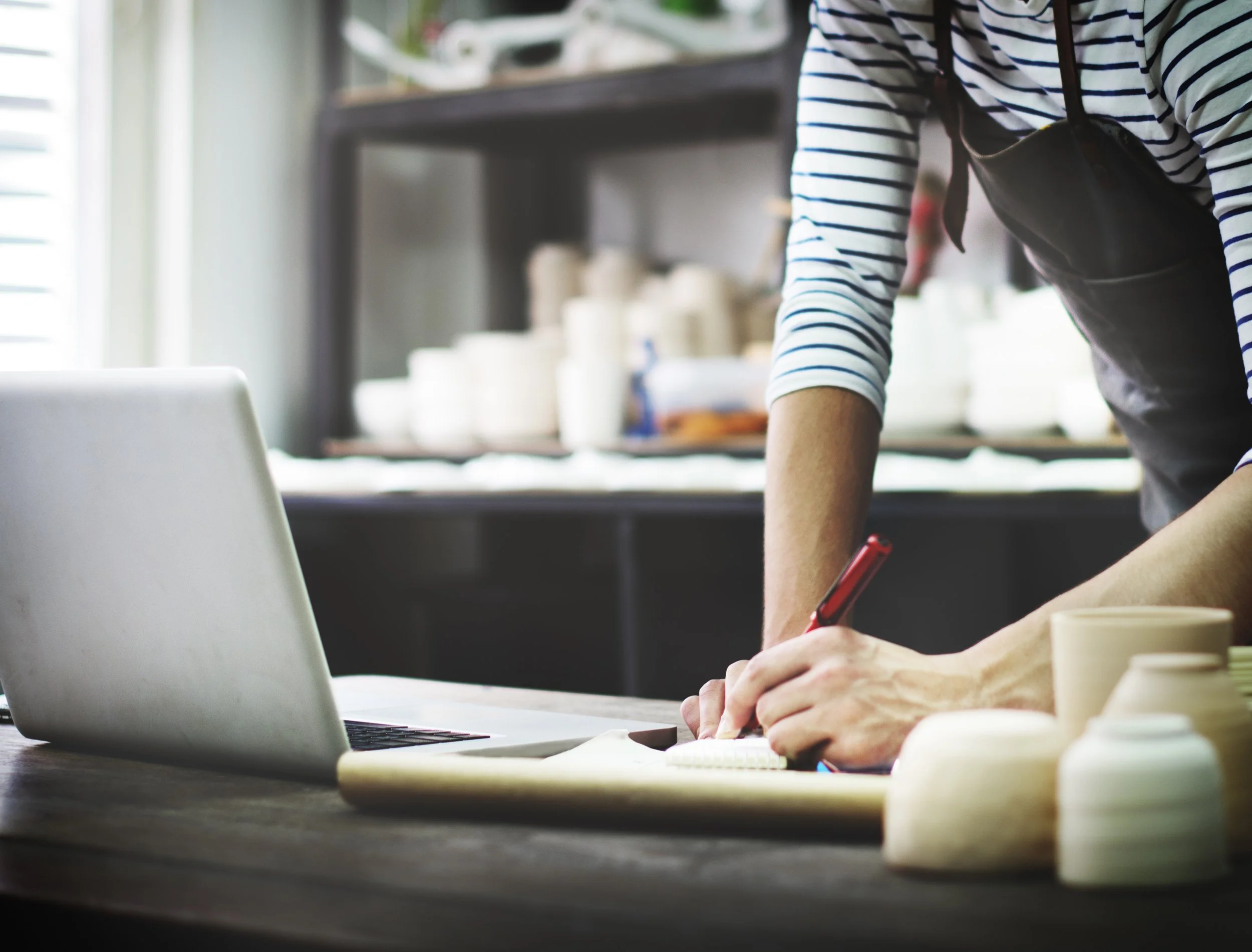 Por qué el diseño es el motor de la innovación estratégica