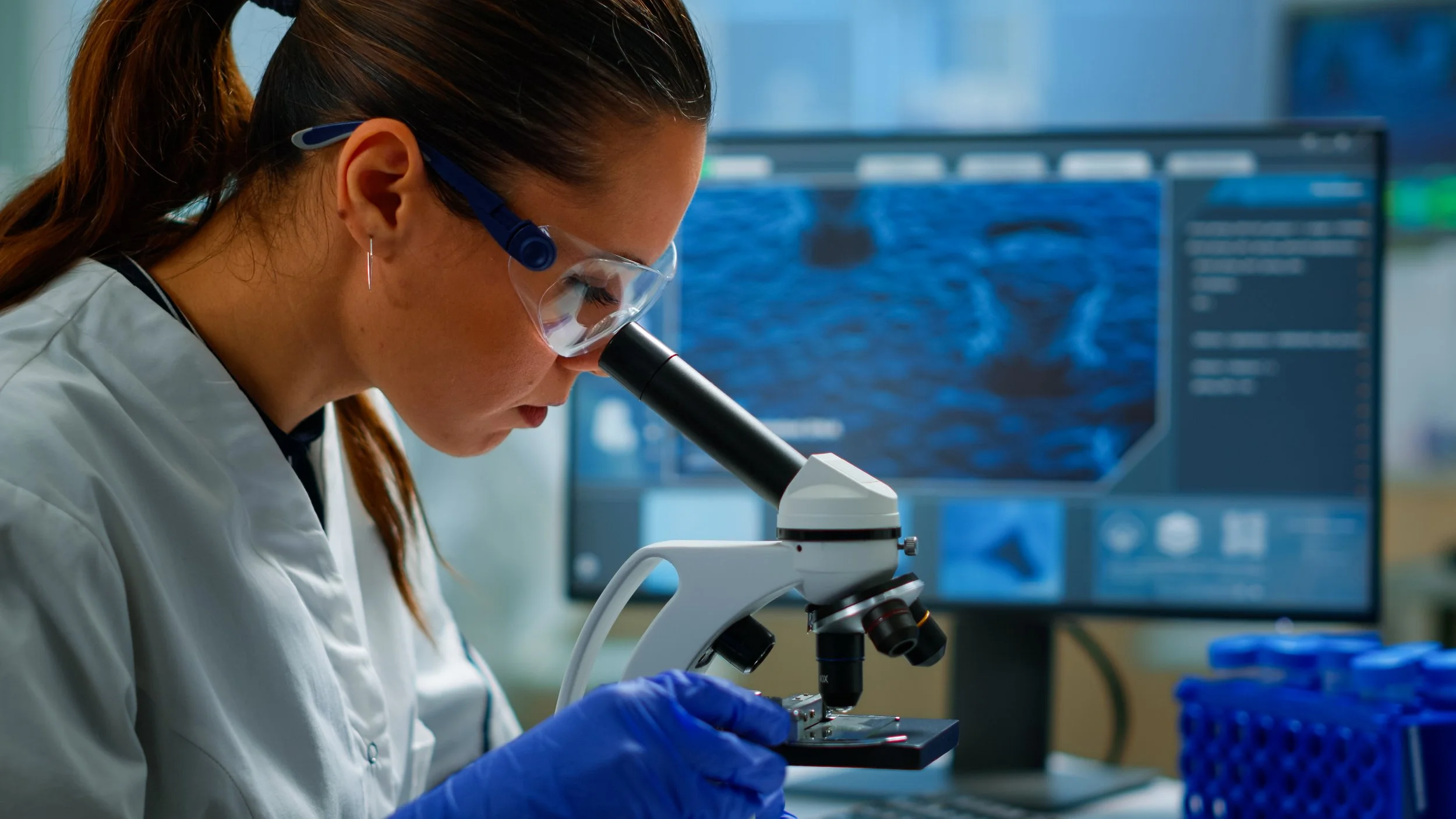 Programa de misiones de Ciencia e Innovación 2026