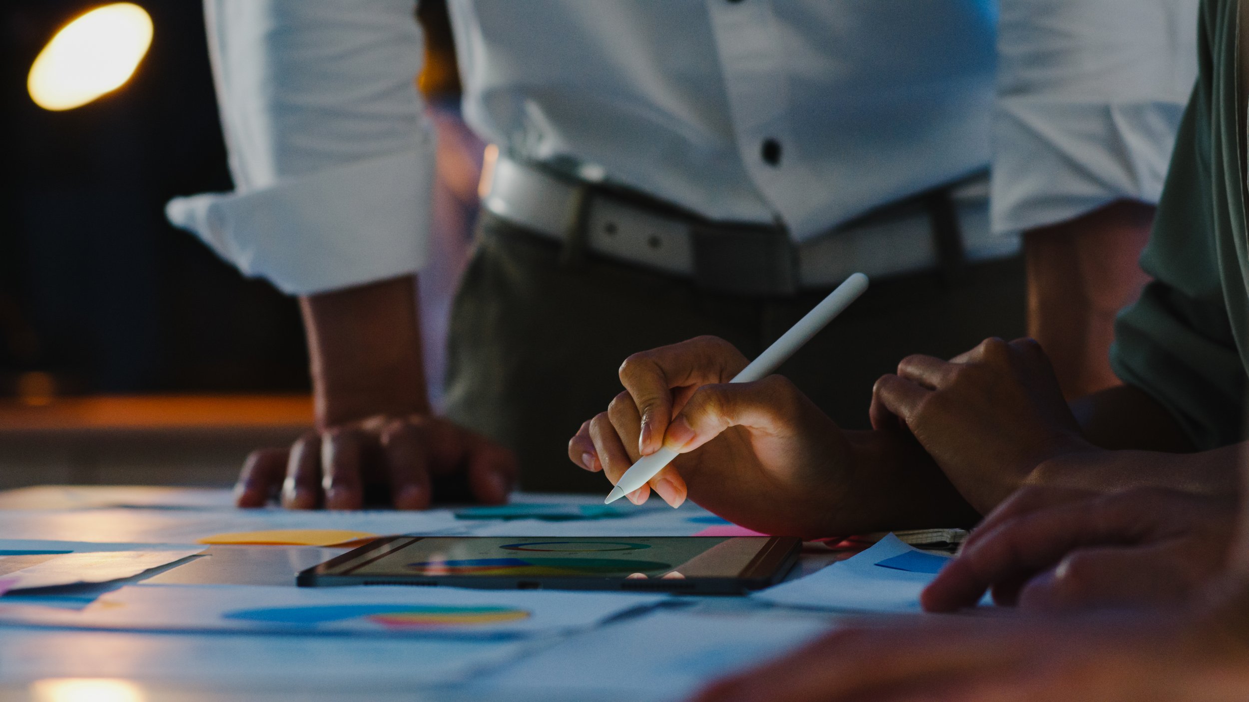 Línea de financiación ENISA para Startups y PYMES