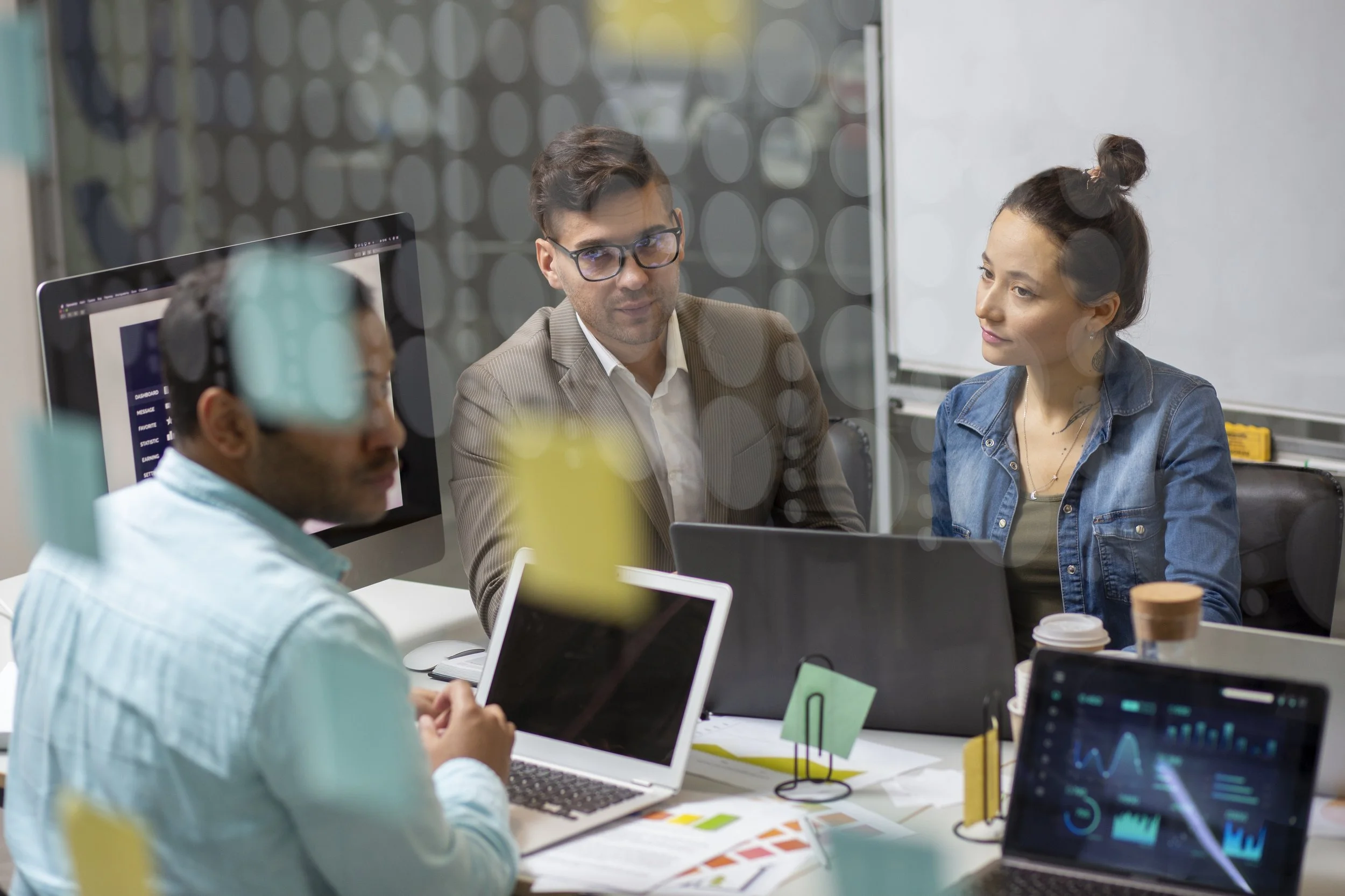 La clave de la innovación empresarial