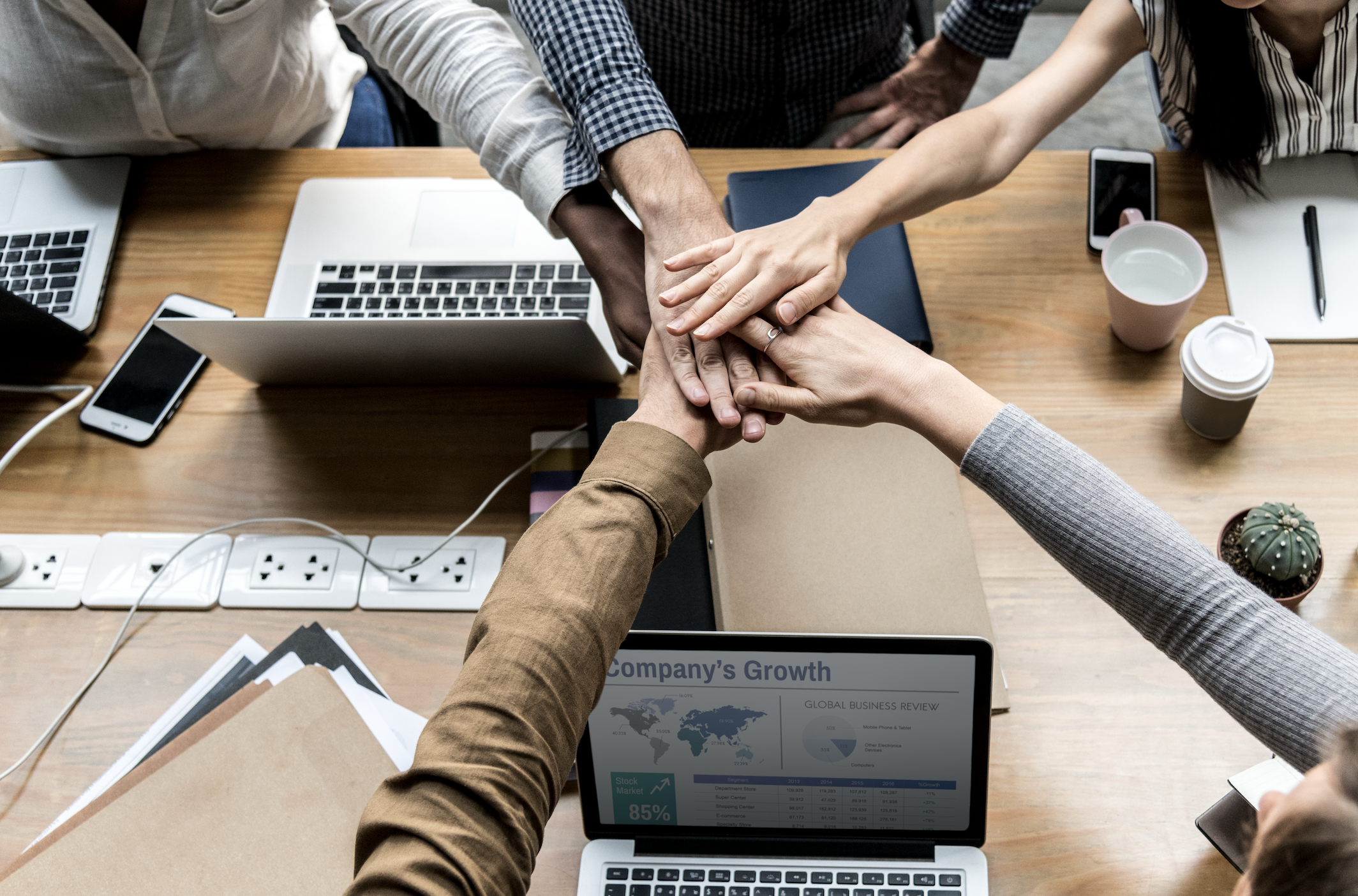Subvenciones para Proyectos de Innovación Empresarial (I+D+i)