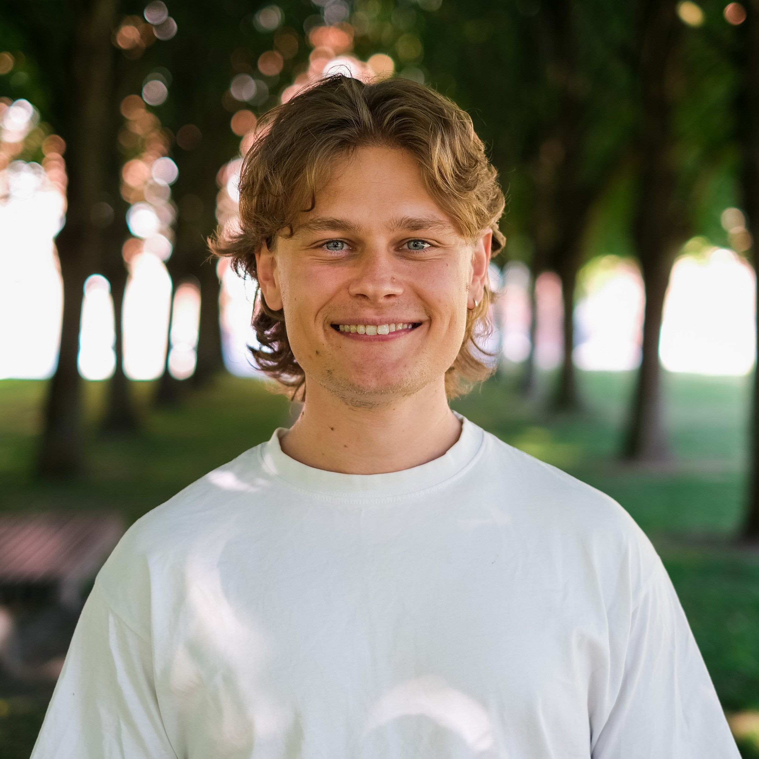 Lucas Bjørno